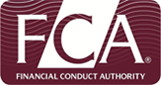 Image of Financial Conduct Authority Logo