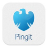 Image of Barclays PINGIT Logo