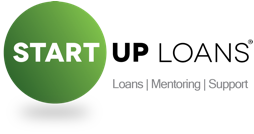 Image of Start Up Loans Logo