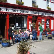 cafe in summer sun, Prepare your Business for Summer